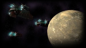 Onslaught Review - Screenshot 4 of 7