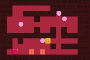 Bleep Bloop Screenshot