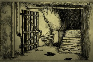 Bad Dream: Coma Screenshot