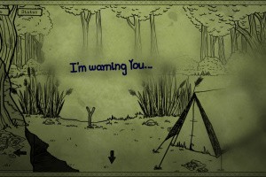 Bad Dream: Coma Screenshot