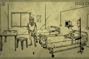 Bad Dream: Coma Screenshot