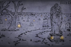 Bad Dream: Coma Screenshot