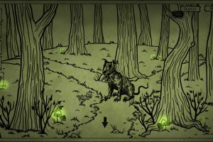 Bad Dream: Coma Screenshot