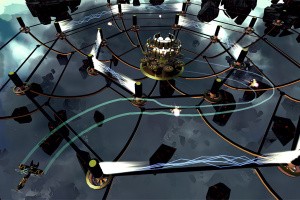 Airheart - Tales of Broken Wings Screenshot