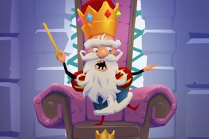 Big Crown: Showdown Screenshot