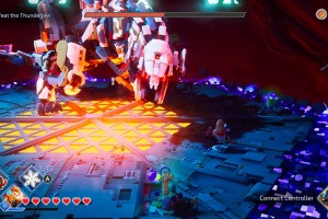 LEGO Horizon Adventures Screenshot
