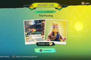 LEGO Horizon Adventures Screenshot