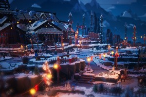 LEGO Horizon Adventures Screenshot