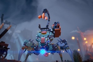 LEGO Horizon Adventures Screenshot