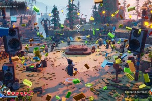 LEGO Horizon Adventures Screenshot