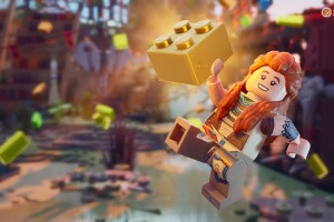 LEGO Horizon Adventures Screenshot