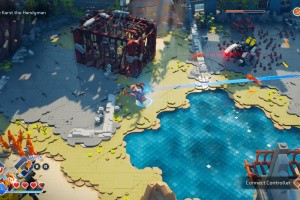 LEGO Horizon Adventures Screenshot