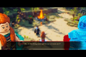 LEGO Horizon Adventures Screenshot