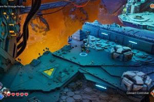 LEGO Horizon Adventures Screenshot
