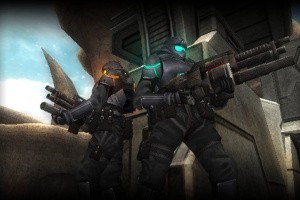 Onslaught Screenshot