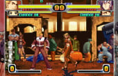 Rage of the Dragons NEO - Screenshot 2 of 7