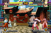 Rage of the Dragons NEO - Screenshot 7 of 7