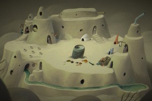 Miniatures Screenshot