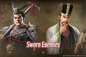 Romance of the Three Kingdoms XIII Screenshot