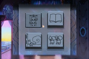 Nairi: Rising Tide Screenshot