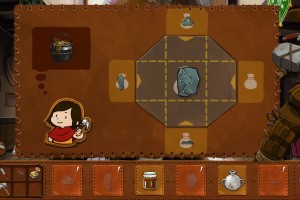 Nairi: Rising Tide Screenshot