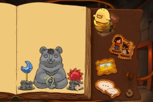 Nairi: Rising Tide Screenshot