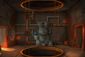 Nairi: Rising Tide Screenshot