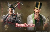 Romance of the Three Kingdoms 8 Remake - Screenshot 3 of 8