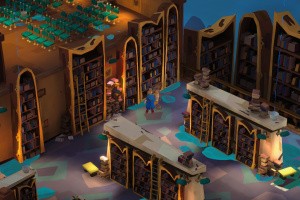 Little Big Adventure - Twinsen's Quest Screenshot