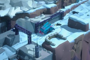 Little Big Adventure - Twinsen's Quest Screenshot