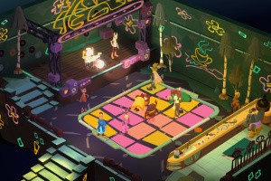 Little Big Adventure - Twinsen's Quest Screenshot