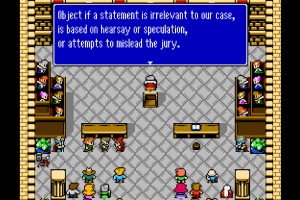 8-Bit Adventures 2 Screenshot