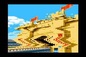 8-Bit Adventures 2 Screenshot