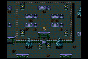 8-Bit Adventures 2 Screenshot