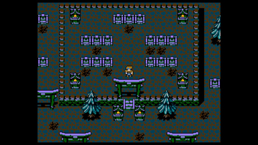 8-Bit Adventures 2 Review - Screenshot 4 of 5