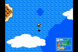 8-Bit Adventures 2 Screenshot