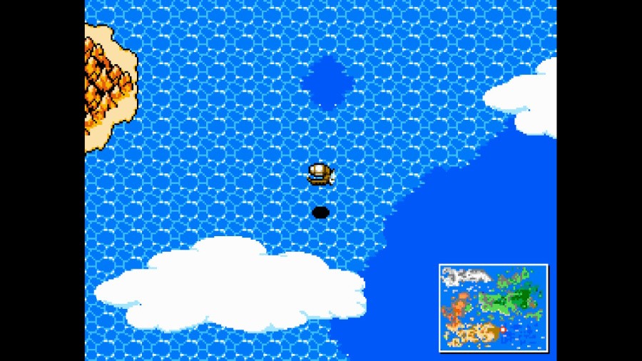 8-Bit Adventures 2 Review - Screenshot 5 of 5