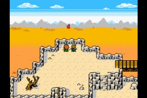 8-Bit Adventures 2 Screenshot
