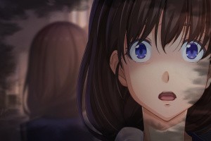 Famicom Detective Club: The Missing Heir & Famicom Detective Club: The Girl Who Stands Behind Screenshot