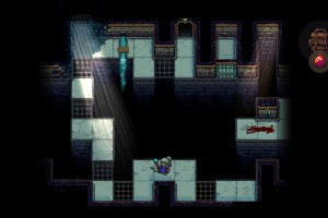 Dungeons of Dreadrock 2 - The Dead King's Secret Screenshot