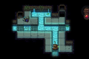 Dungeons of Dreadrock 2 - The Dead King's Secret Screenshot