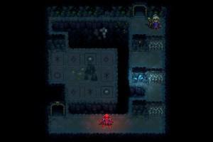 Dungeons of Dreadrock 2 - The Dead King's Secret Screenshot