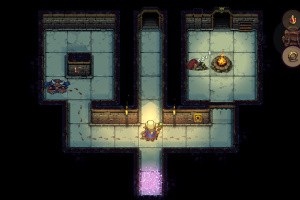 Dungeons of Dreadrock 2 - The Dead King's Secret Screenshot