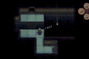 Dungeons of Dreadrock 2 - The Dead King's Secret Screenshot