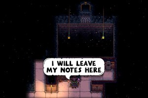 Dungeons of Dreadrock 2 - The Dead King's Secret Screenshot