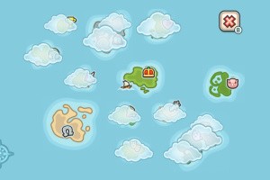 MySims Cozy Bundle Screenshot