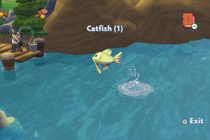 MySims Cozy Bundle Screenshot