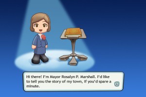 MySims Cozy Bundle Screenshot