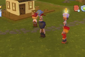 MySims Cozy Bundle Screenshot
