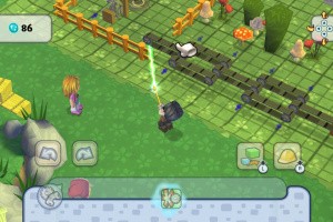 MySims Cozy Bundle Screenshot